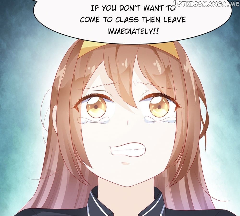 Tyrant, Don’t Be Arrogant chapter 13 - page 20