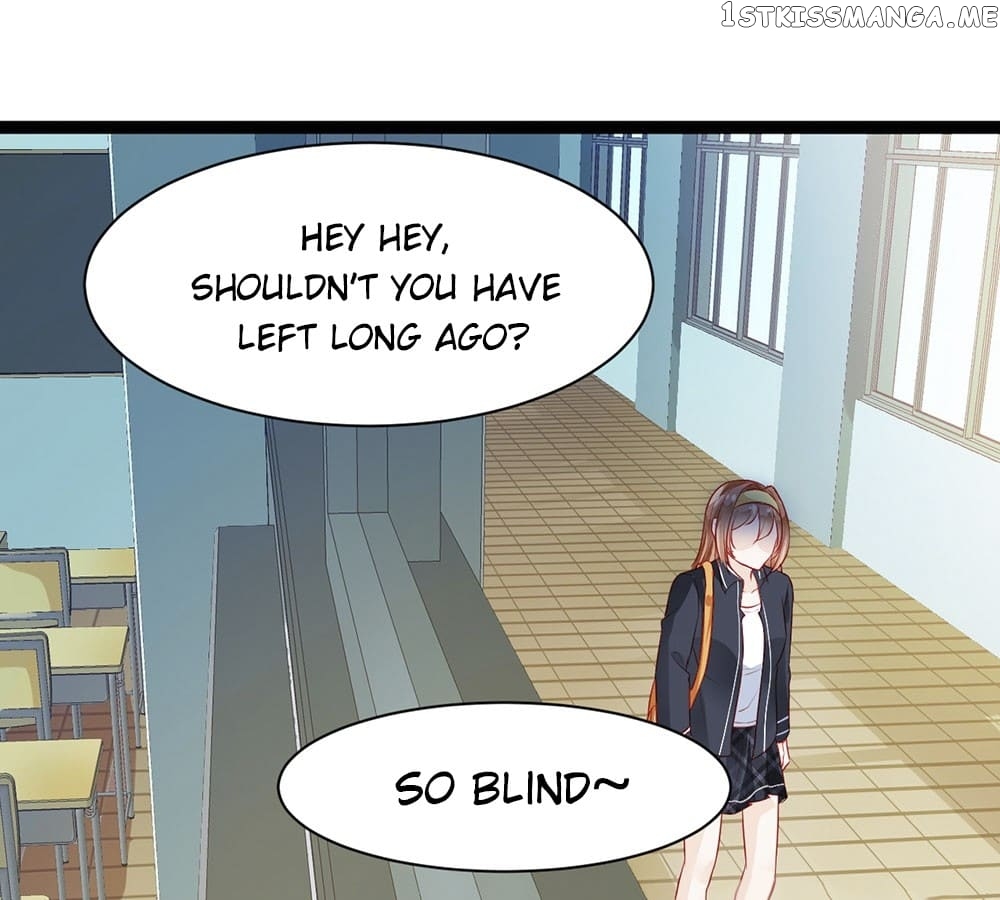 Tyrant, Don’t Be Arrogant chapter 13 - page 26