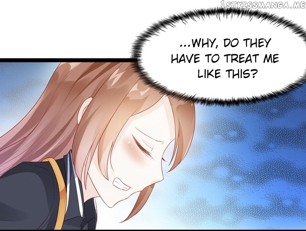 Tyrant, Don’t Be Arrogant chapter 13 - page 28
