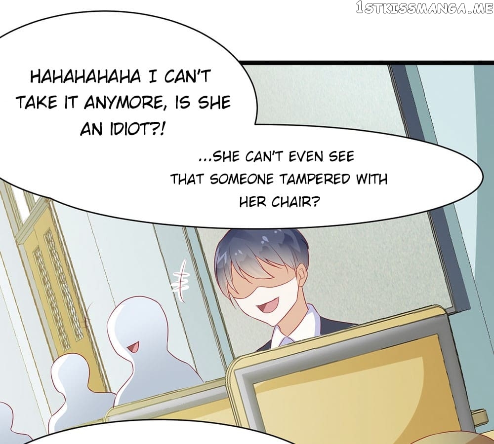 Tyrant, Don’t Be Arrogant chapter 13 - page 5