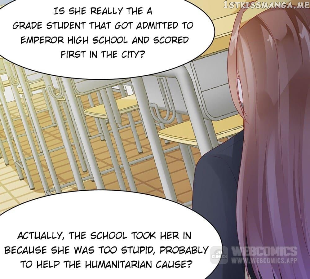 Tyrant, Don’t Be Arrogant chapter 13 - page 6