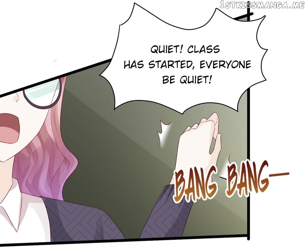 Tyrant, Don’t Be Arrogant chapter 13 - page 8