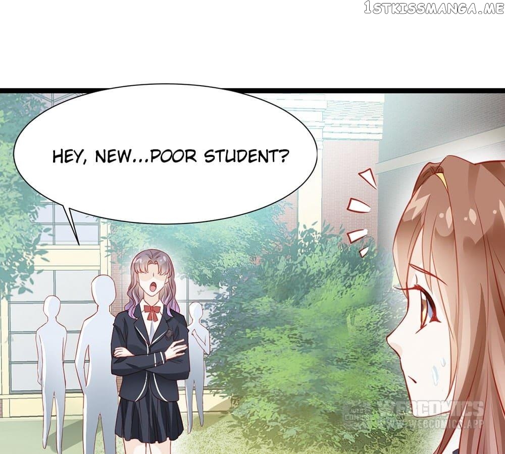 Tyrant, Don’t Be Arrogant chapter 16 - page 14