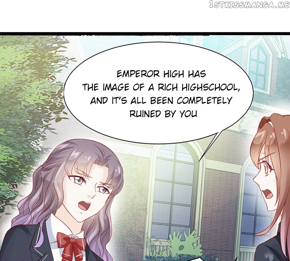 Tyrant, Don’t Be Arrogant chapter 16 - page 16