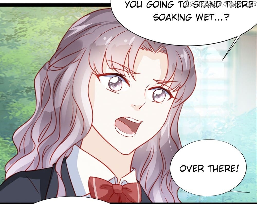 Tyrant, Don’t Be Arrogant chapter 16 - page 19