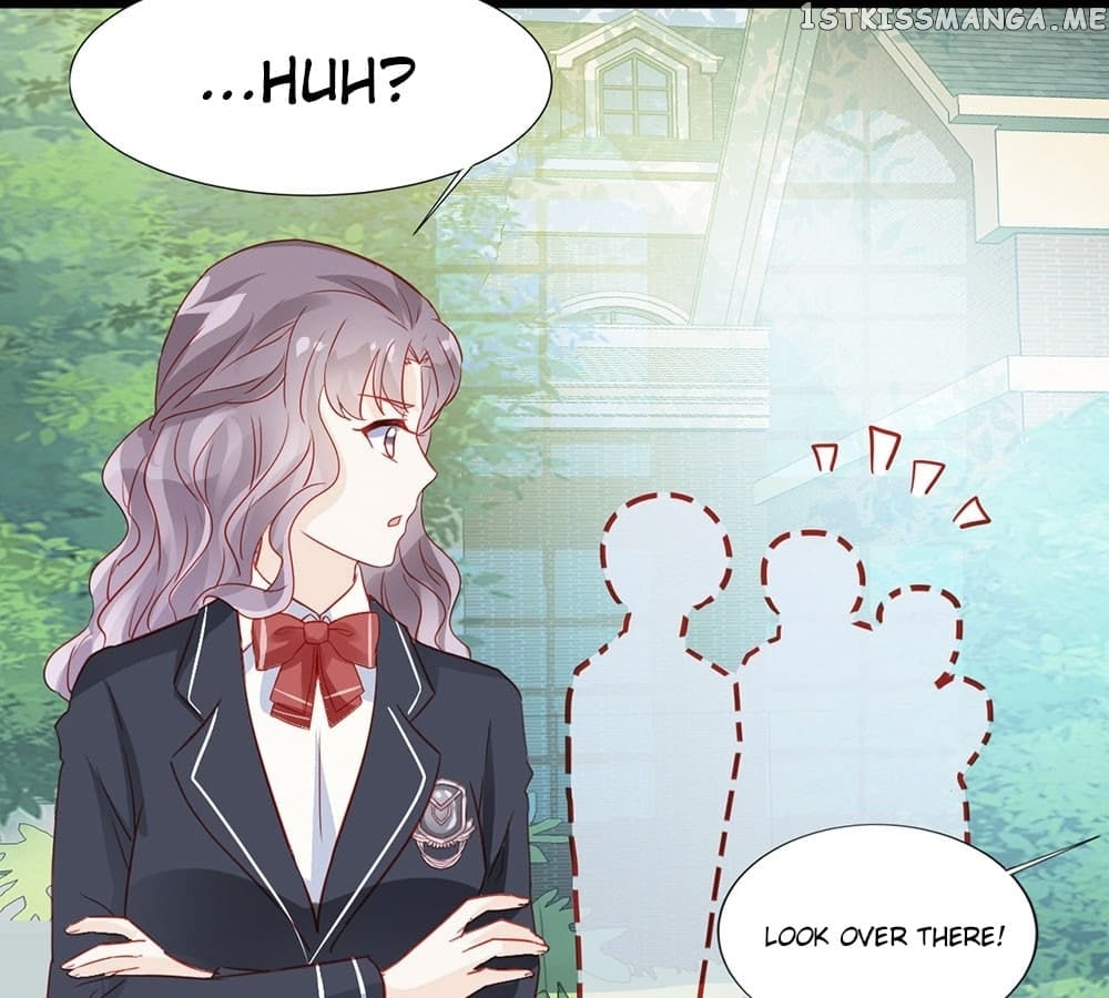 Tyrant, Don’t Be Arrogant chapter 16 - page 20