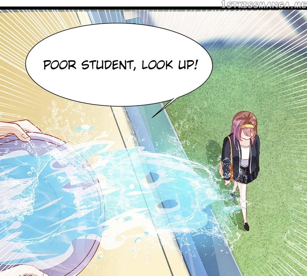 Tyrant, Don’t Be Arrogant chapter 16 - page 3