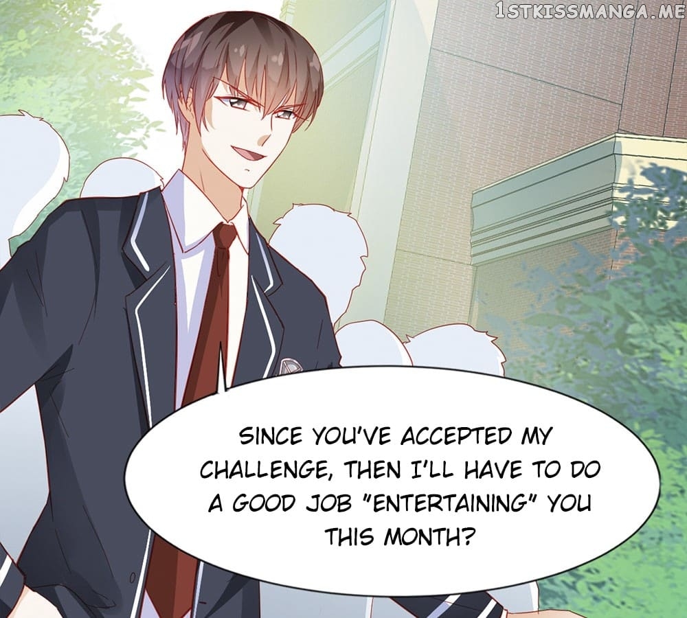 Tyrant, Don’t Be Arrogant chapter 18 - page 17