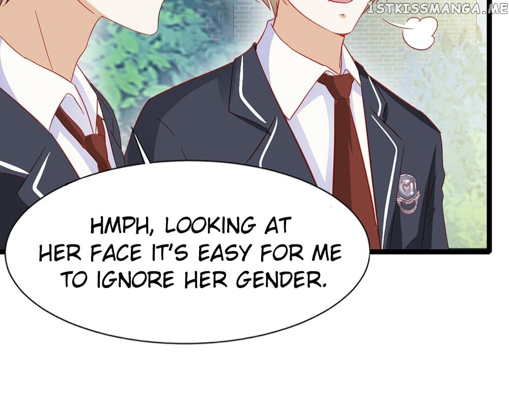 Tyrant, Don’t Be Arrogant chapter 18 - page 25