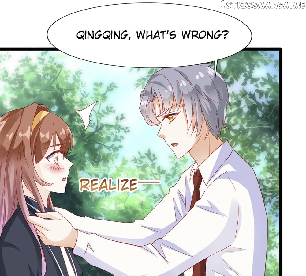Tyrant, Don’t Be Arrogant chapter 18 - page 7