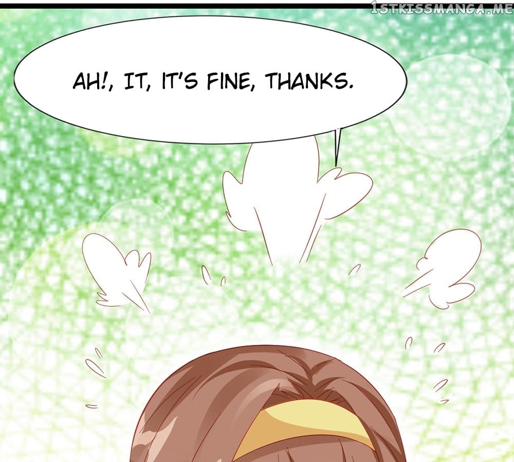 Tyrant, Don’t Be Arrogant chapter 18 - page 9