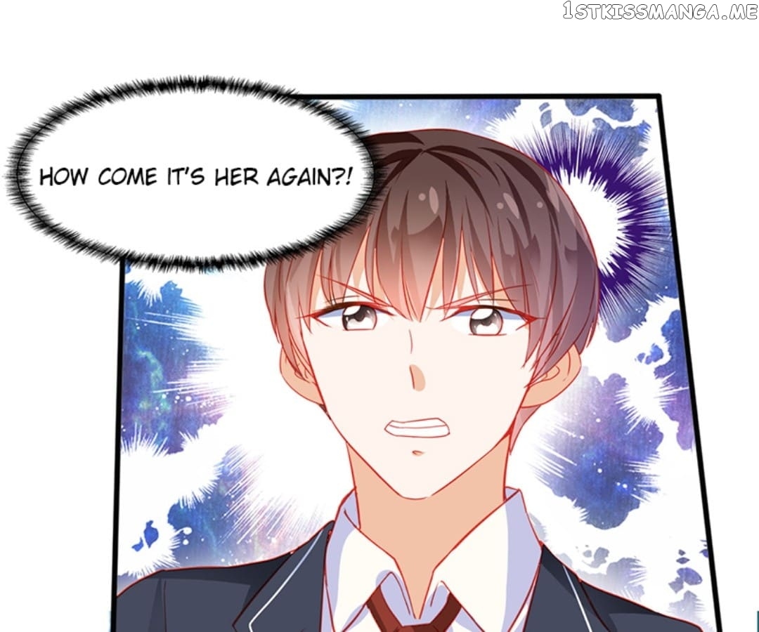 Tyrant, Don’t Be Arrogant chapter 25 - page 1