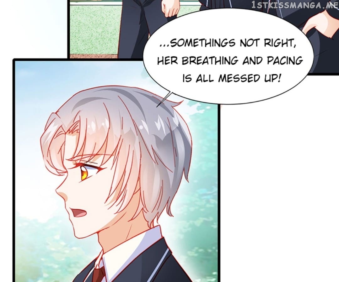 Tyrant, Don’t Be Arrogant chapter 25 - page 20