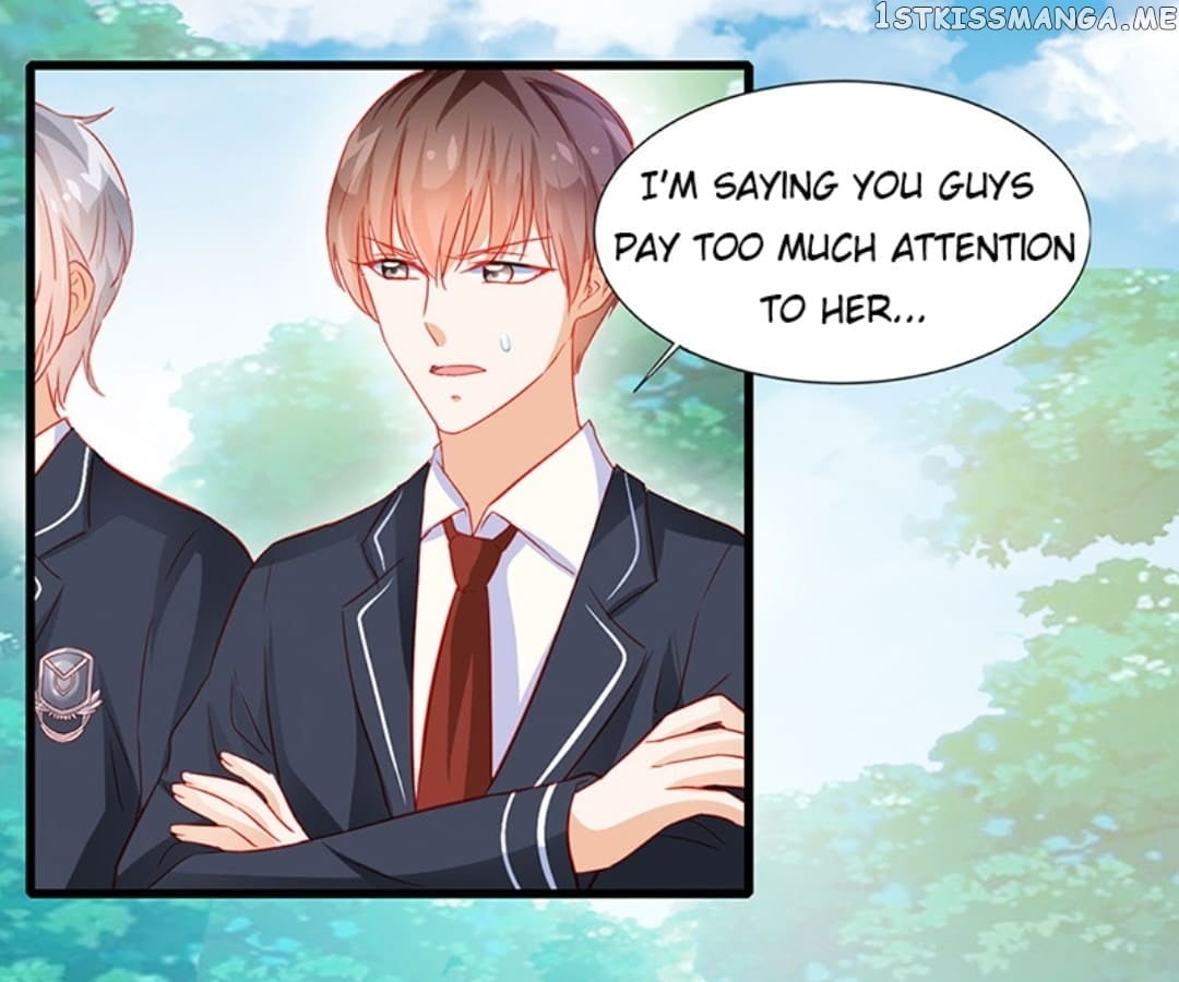 Tyrant, Don’t Be Arrogant chapter 25 - page 24