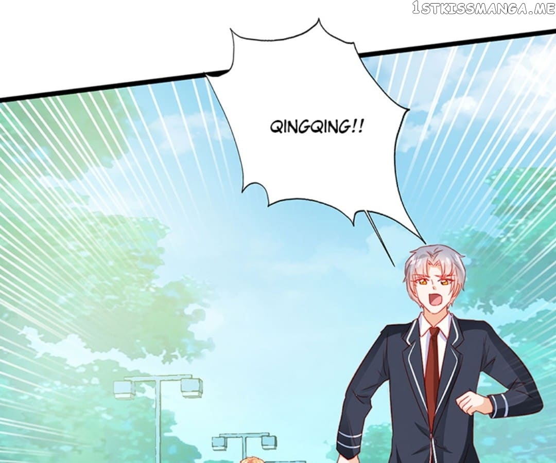 Tyrant, Don’t Be Arrogant chapter 25 - page 27