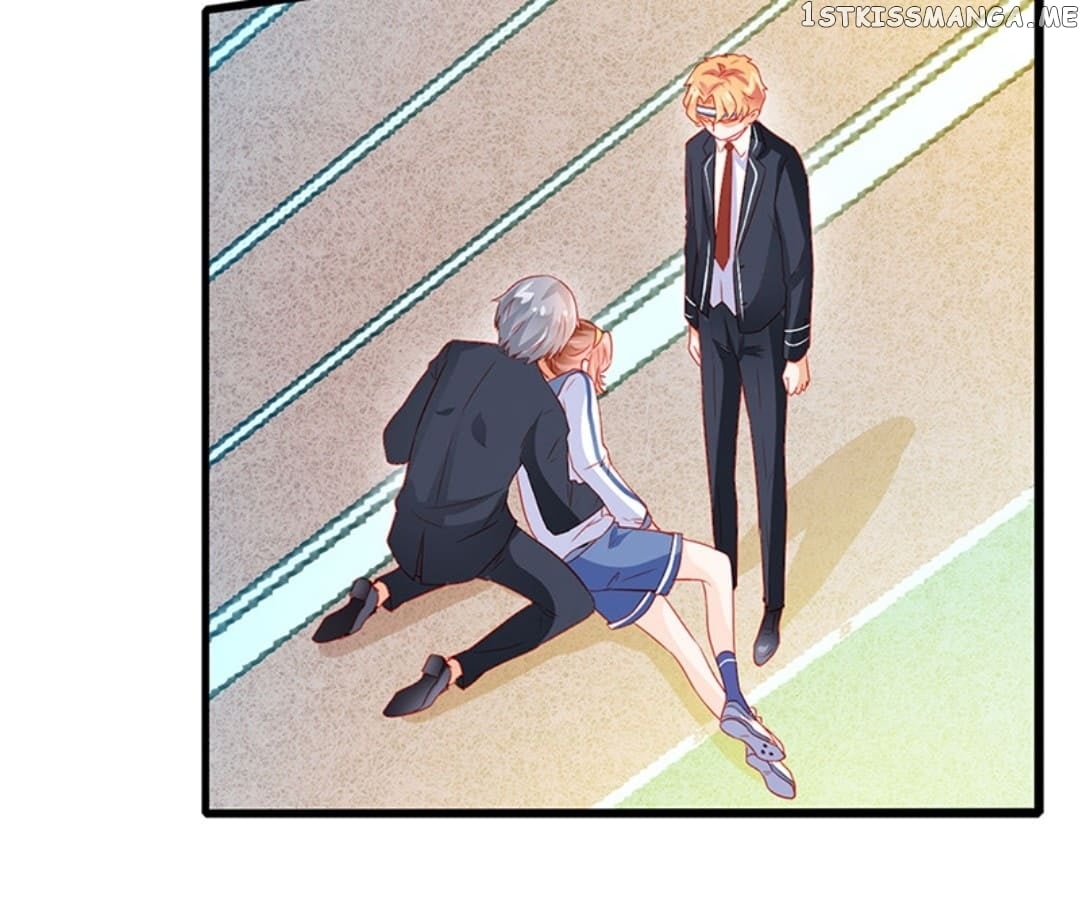 Tyrant, Don’t Be Arrogant chapter 25 - page 29
