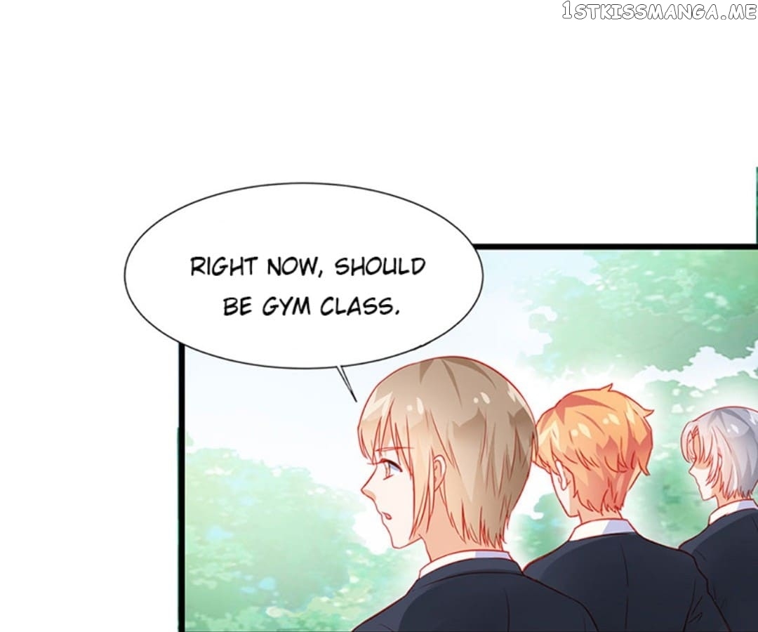 Tyrant, Don’t Be Arrogant chapter 25 - page 3