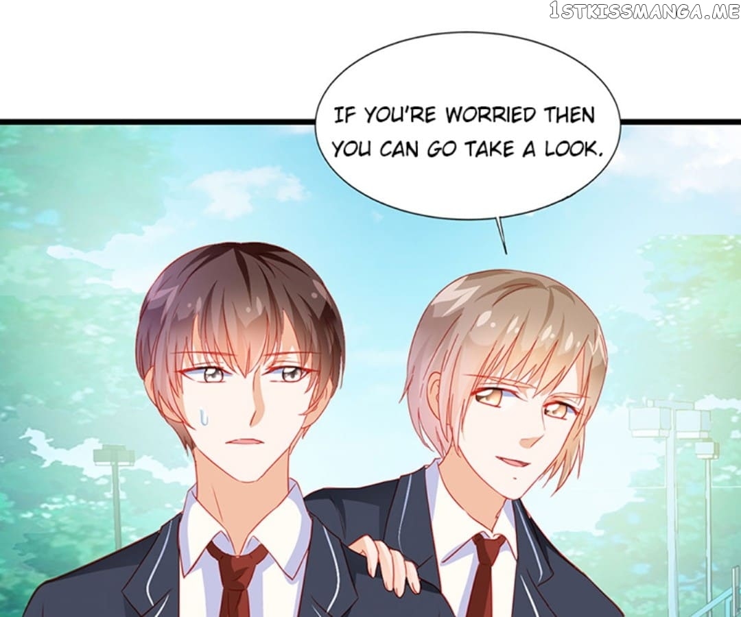 Tyrant, Don’t Be Arrogant chapter 25 - page 31