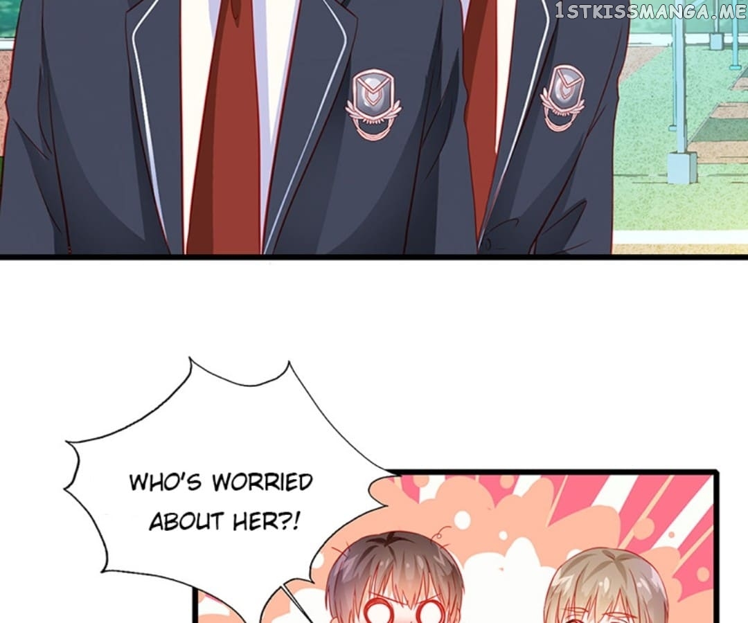 Tyrant, Don’t Be Arrogant chapter 25 - page 32
