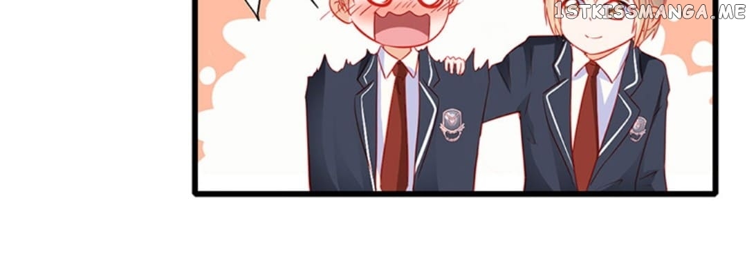 Tyrant, Don’t Be Arrogant chapter 25 - page 33