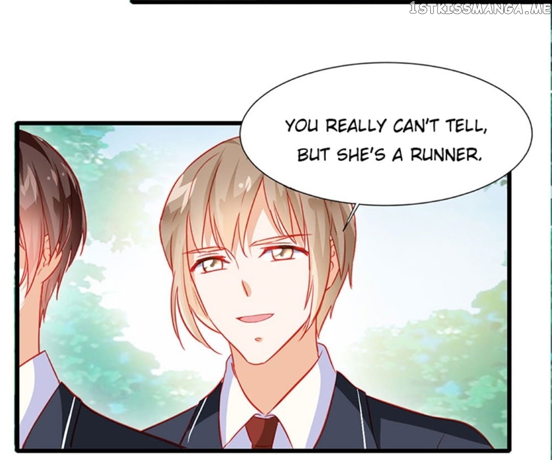 Tyrant, Don’t Be Arrogant chapter 25 - page 4