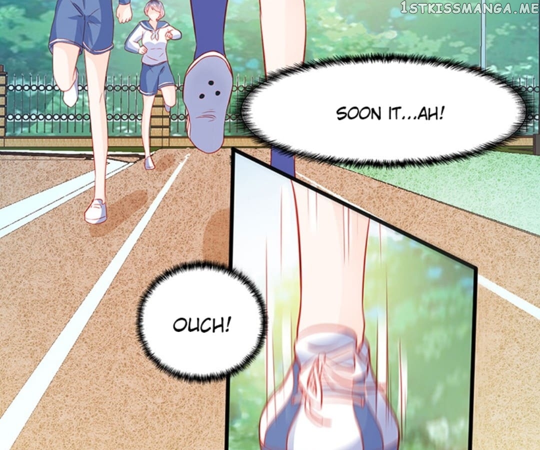 Tyrant, Don’t Be Arrogant chapter 25 - page 9