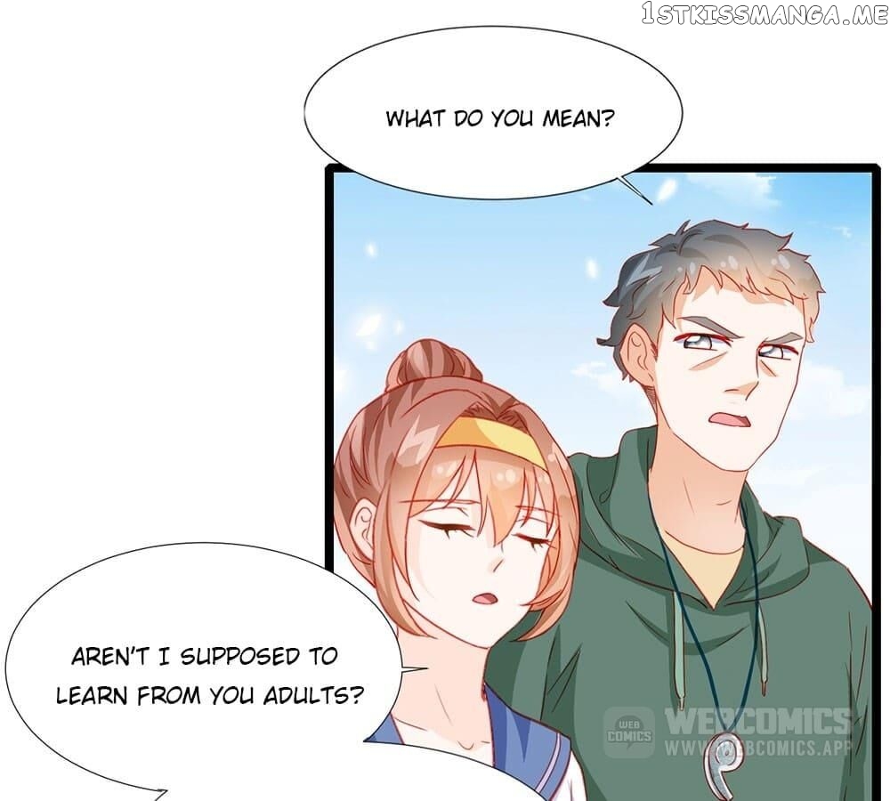 Tyrant, Don’t Be Arrogant chapter 22 - page 10