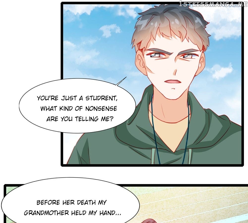 Tyrant, Don’t Be Arrogant chapter 22 - page 12