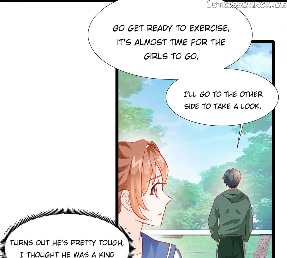 Tyrant, Don’t Be Arrogant chapter 22 - page 16
