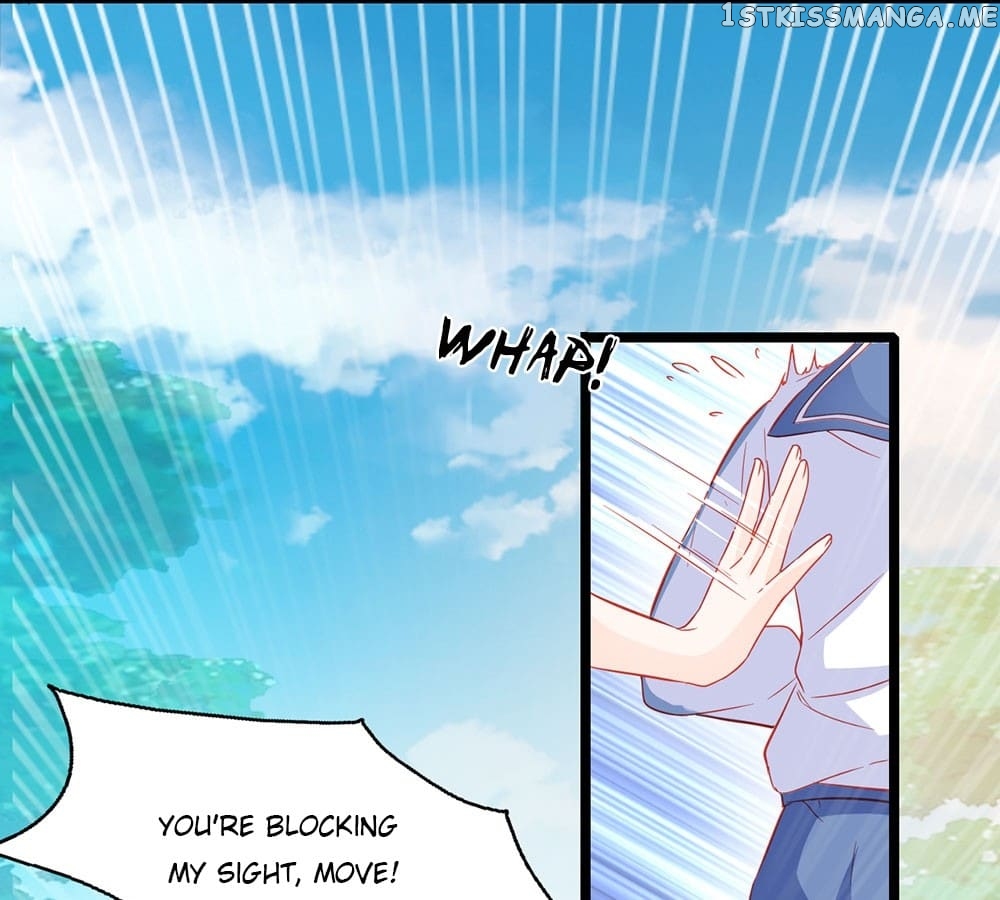 Tyrant, Don’t Be Arrogant chapter 22 - page 20