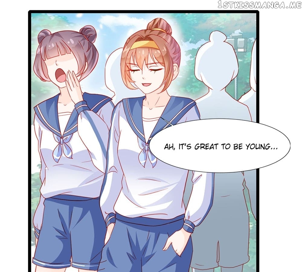 Tyrant, Don’t Be Arrogant chapter 22 - page 3