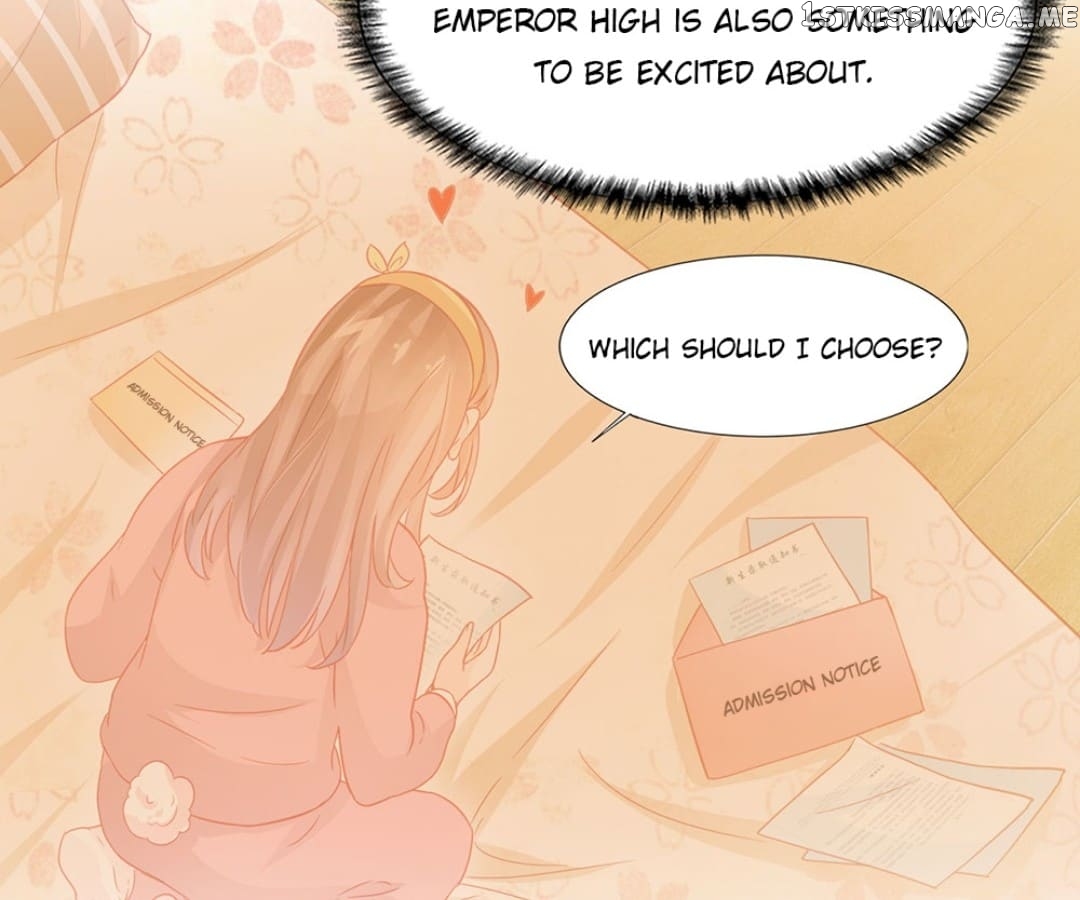 Tyrant, Don’t Be Arrogant chapter 23 - page 12
