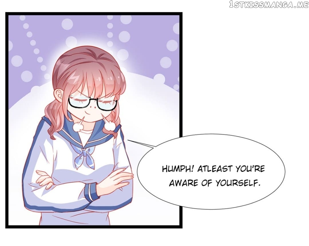 Tyrant, Don’t Be Arrogant chapter 23 - page 16
