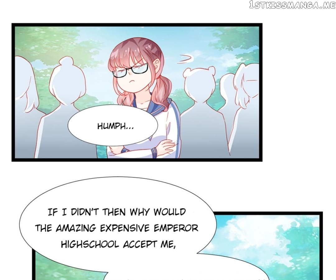 Tyrant, Don’t Be Arrogant chapter 23 - page 19