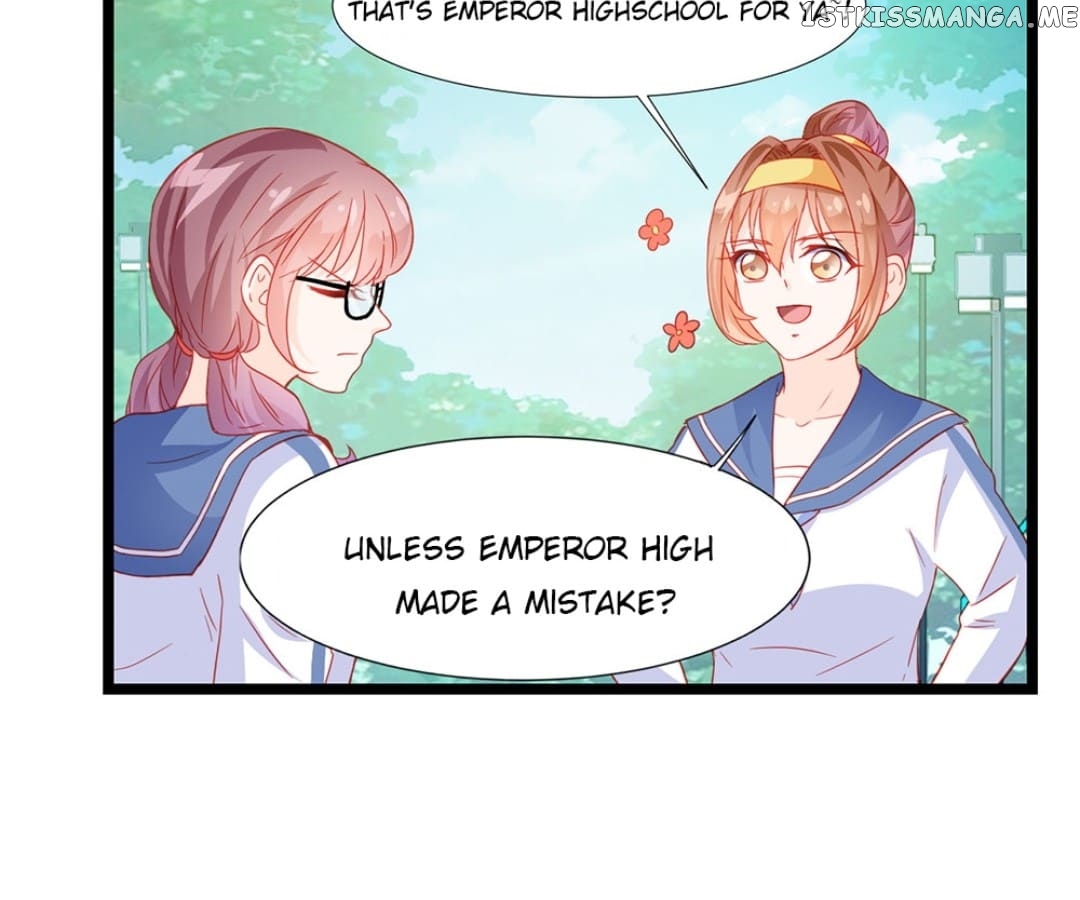 Tyrant, Don’t Be Arrogant chapter 23 - page 20