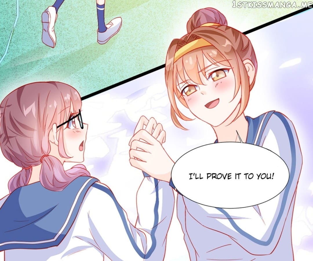 Tyrant, Don’t Be Arrogant chapter 23 - page 24