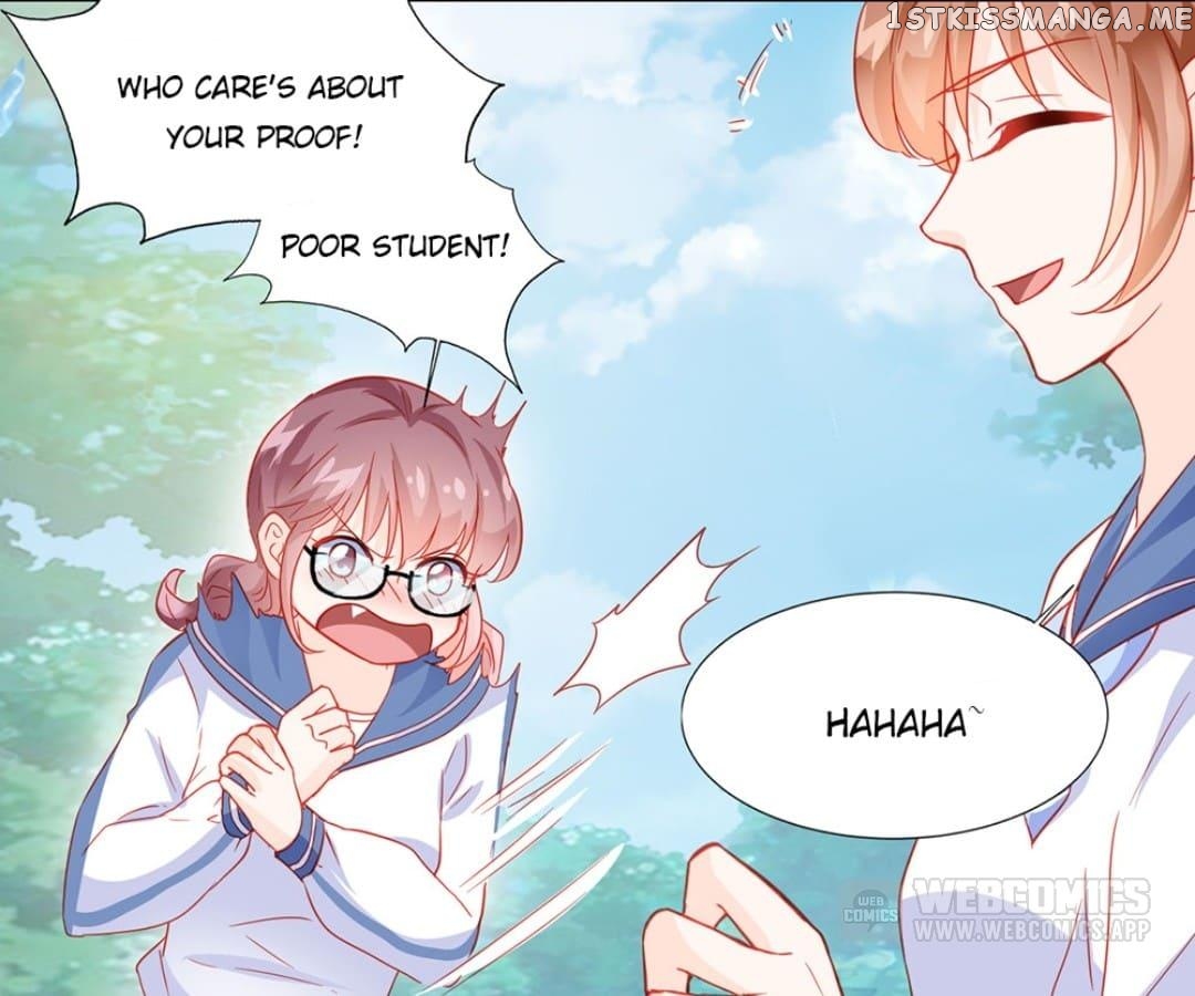 Tyrant, Don’t Be Arrogant chapter 23 - page 26