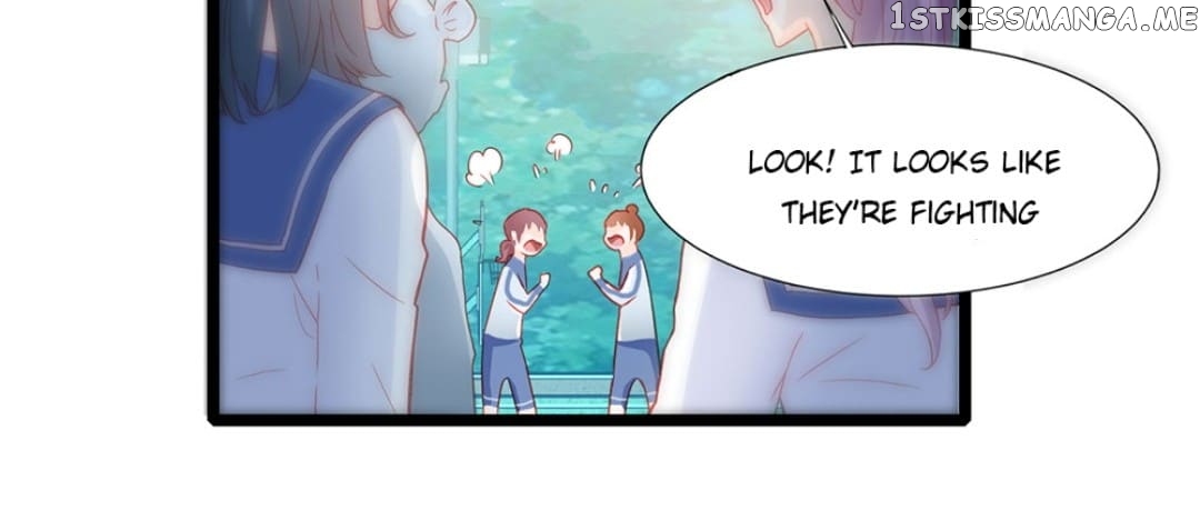 Tyrant, Don’t Be Arrogant chapter 23 - page 3