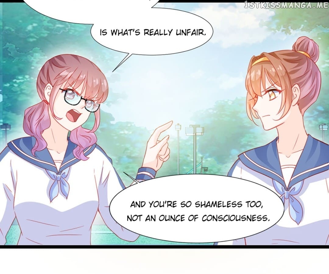 Tyrant, Don’t Be Arrogant chapter 23 - page 5