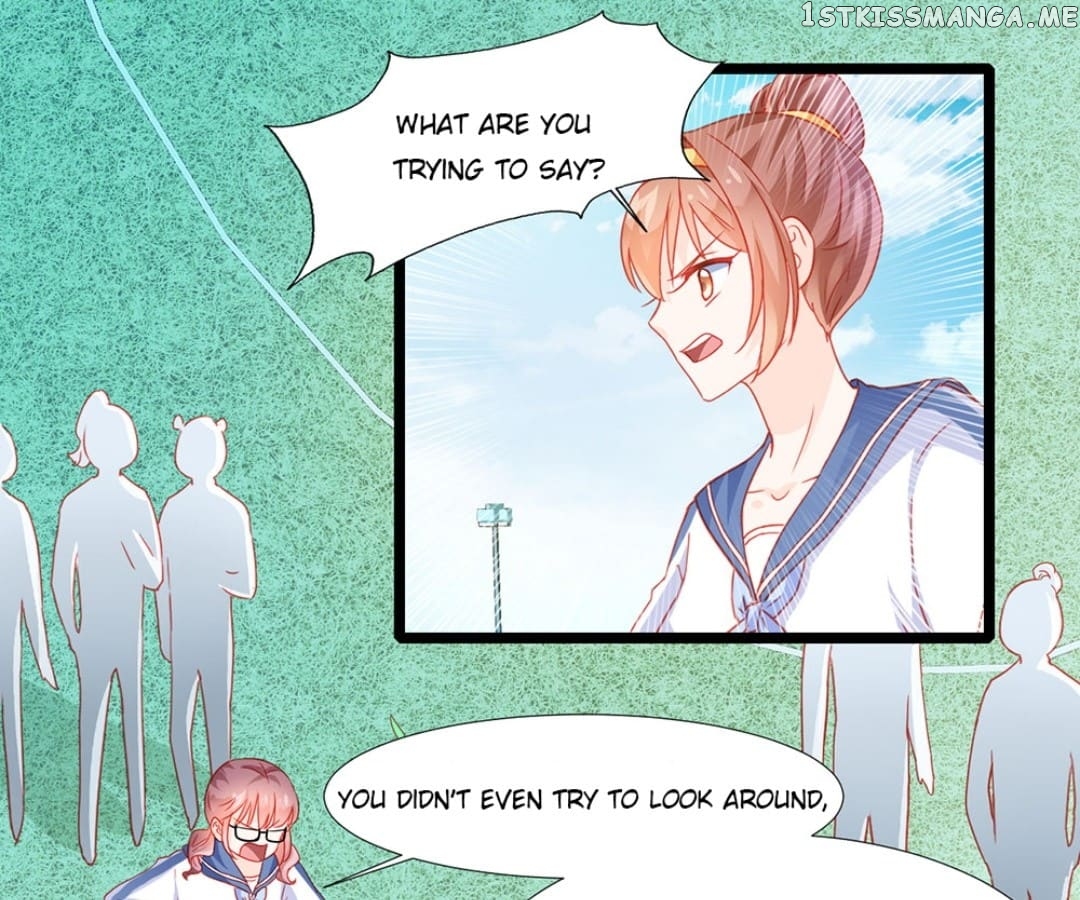 Tyrant, Don’t Be Arrogant chapter 23 - page 7