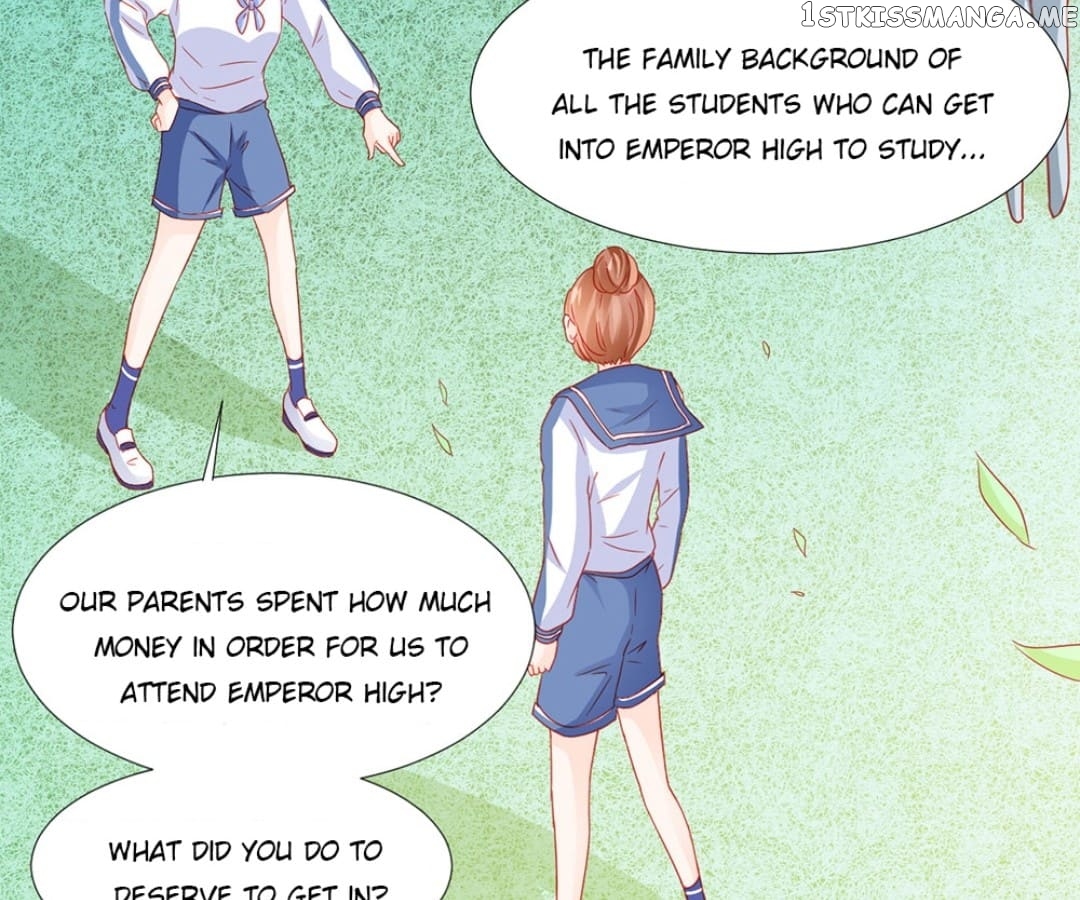 Tyrant, Don’t Be Arrogant chapter 23 - page 8
