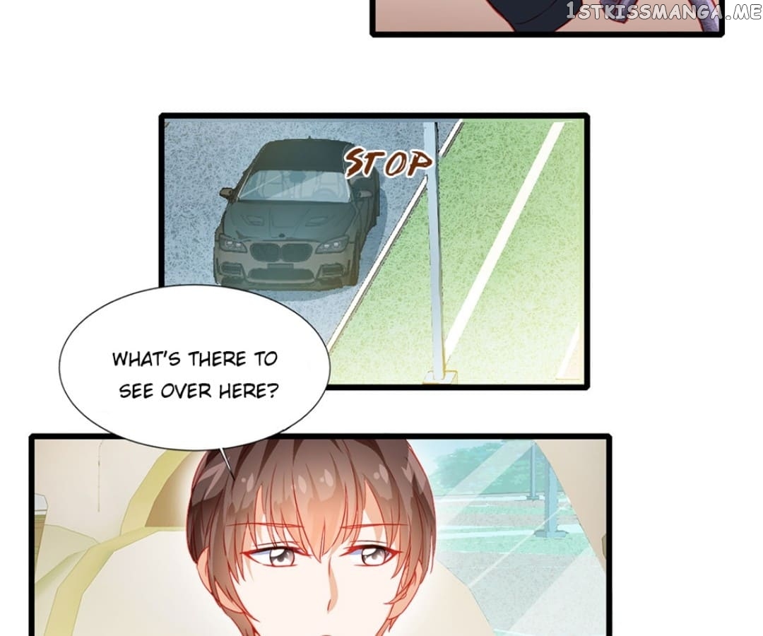 Tyrant, Don’t Be Arrogant chapter 24 - page 12