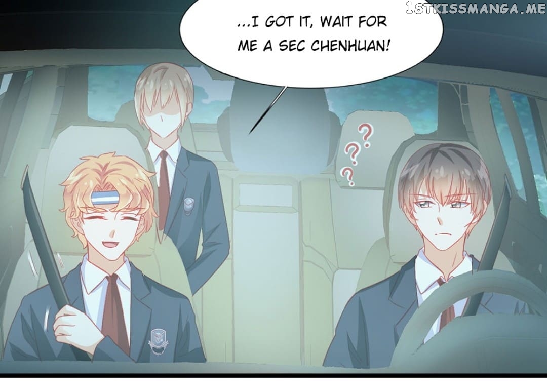 Tyrant, Don’t Be Arrogant chapter 24 - page 15