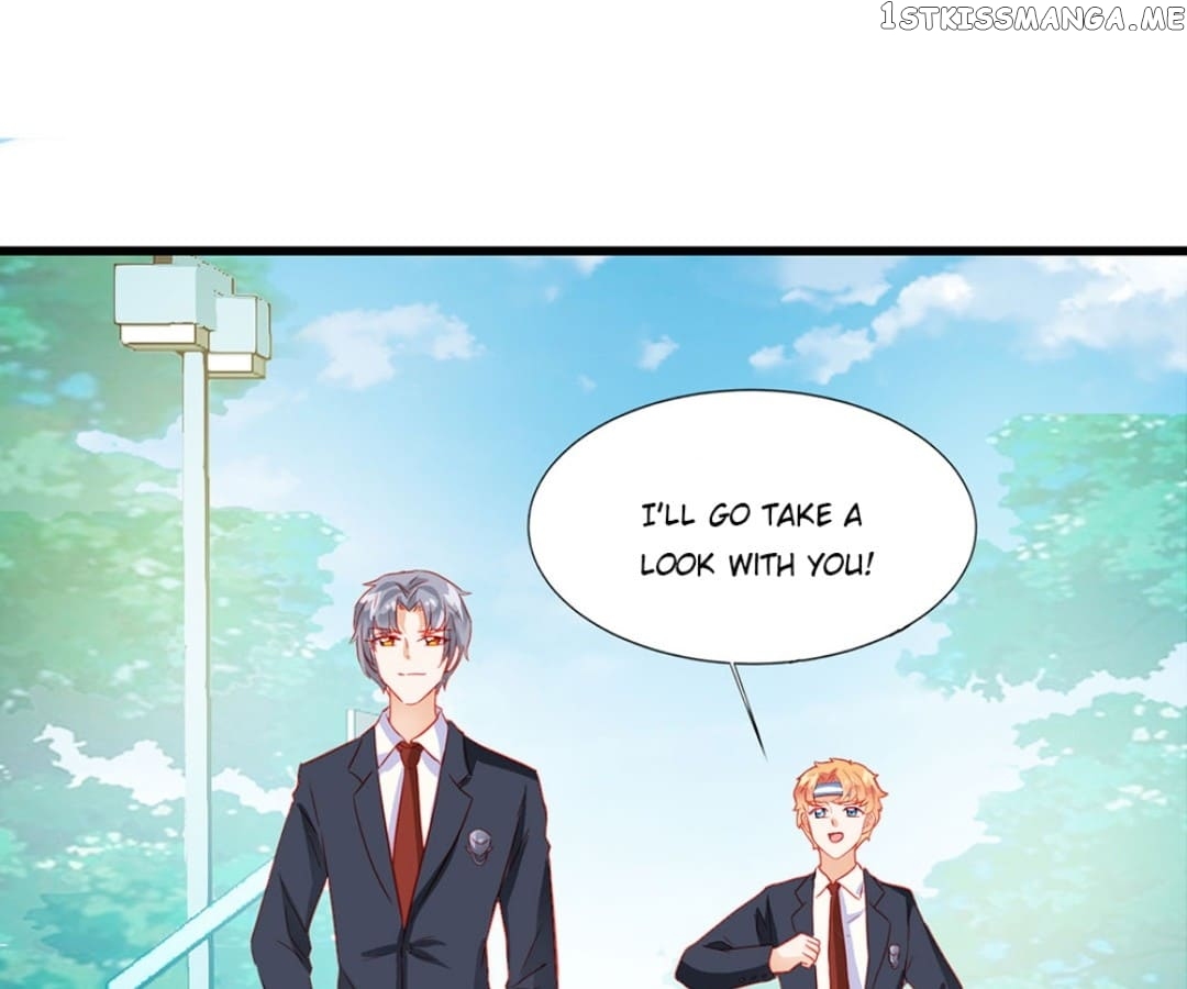Tyrant, Don’t Be Arrogant chapter 24 - page 16