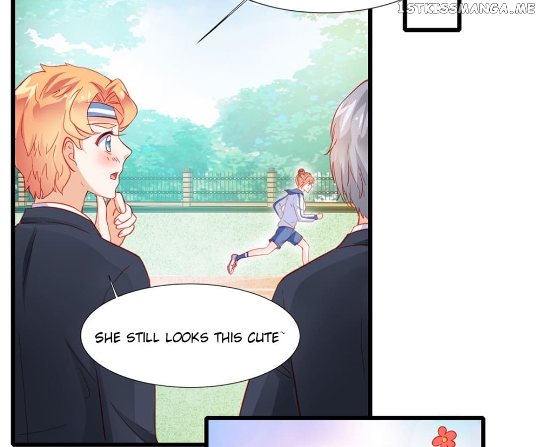 Tyrant, Don’t Be Arrogant chapter 24 - page 19