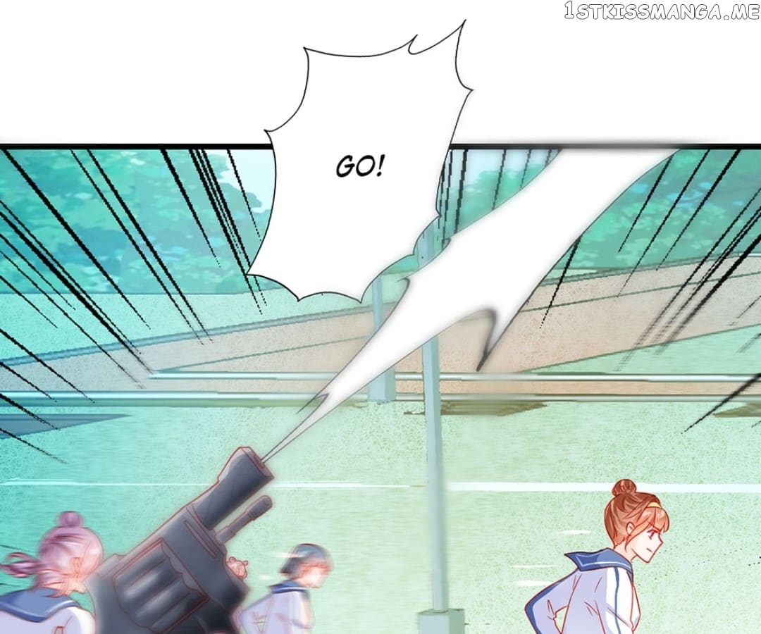 Tyrant, Don’t Be Arrogant chapter 24 - page 3