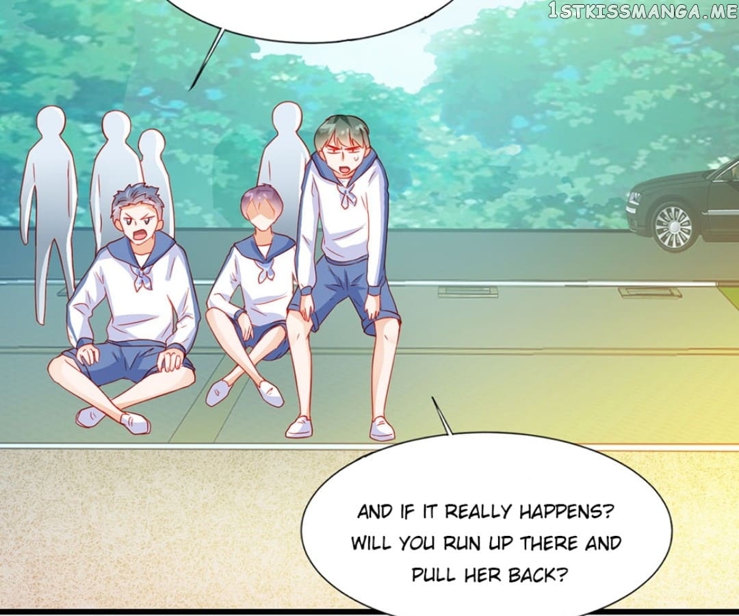 Tyrant, Don’t Be Arrogant chapter 24 - page 7