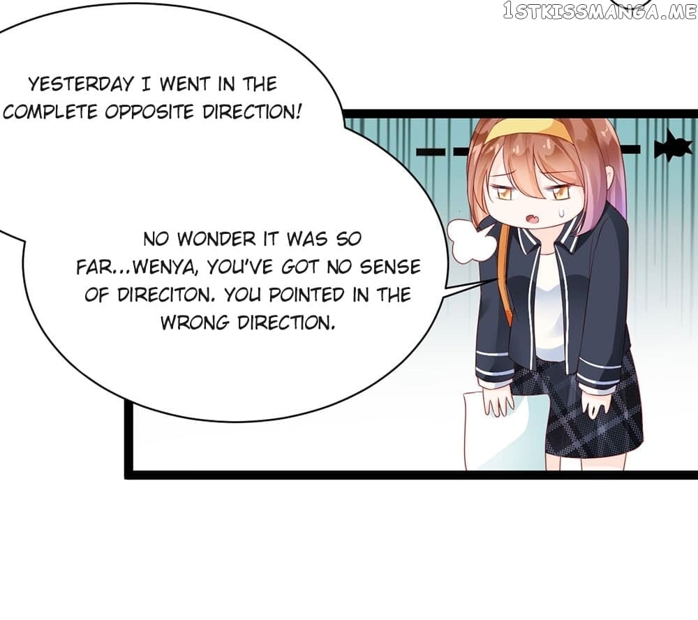Tyrant, Don’t Be Arrogant chapter 9 - page 7