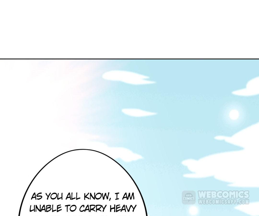 Precious Than God Chapter 0.1 - page 11