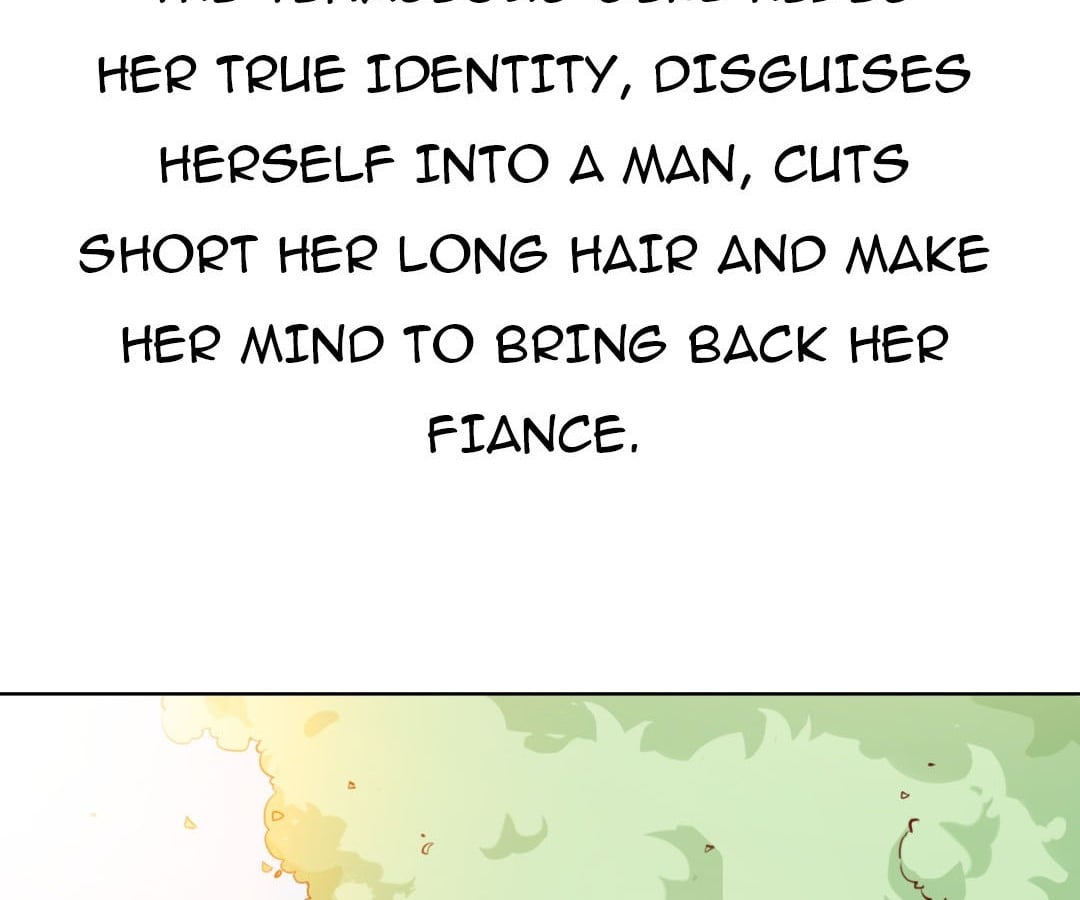 Precious Than God Chapter 0.1 - page 16